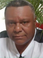 Antônio Jose Santos da Silva