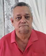 Luis Carlos Gomes Almeida