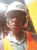 William da Assunção Almeida Madeira