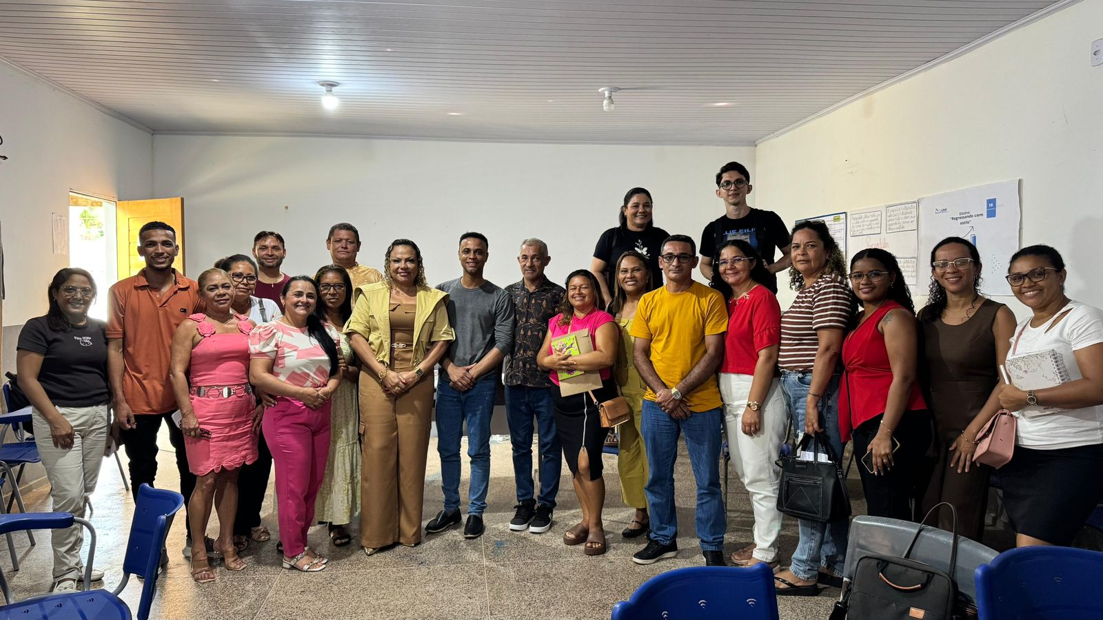 Formação Continuada