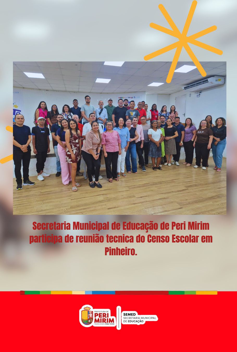 Censo Escolar