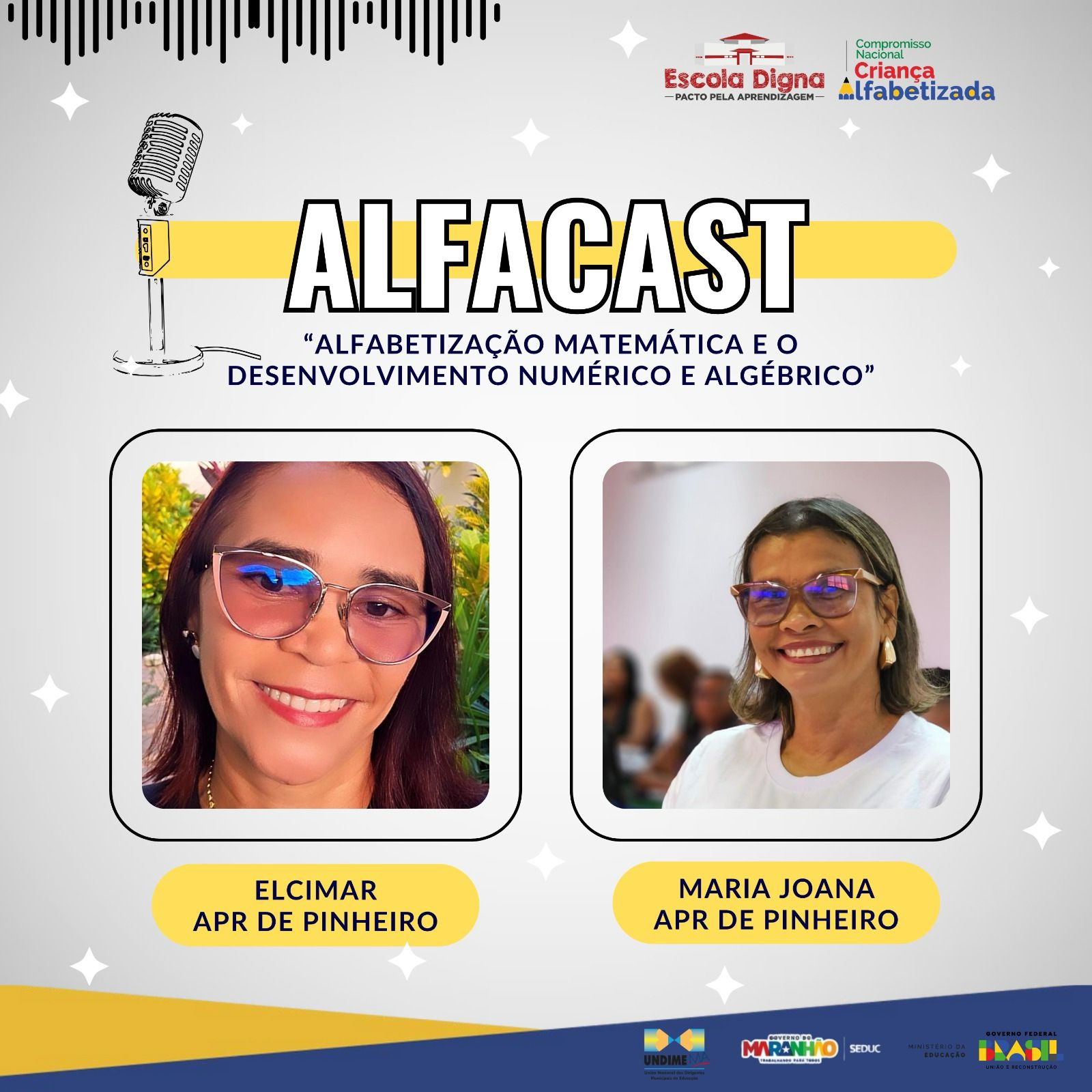 Participantes da Jornada Pedagógica 2026